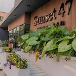Sunset 47 - Apartamento Premium