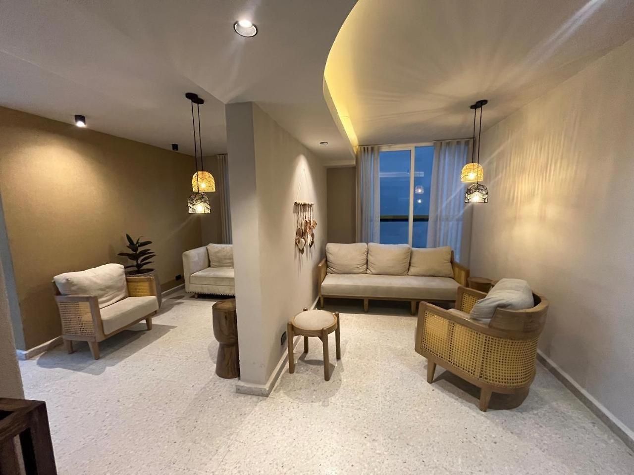 Apartamento Sunset 47 - Premium *