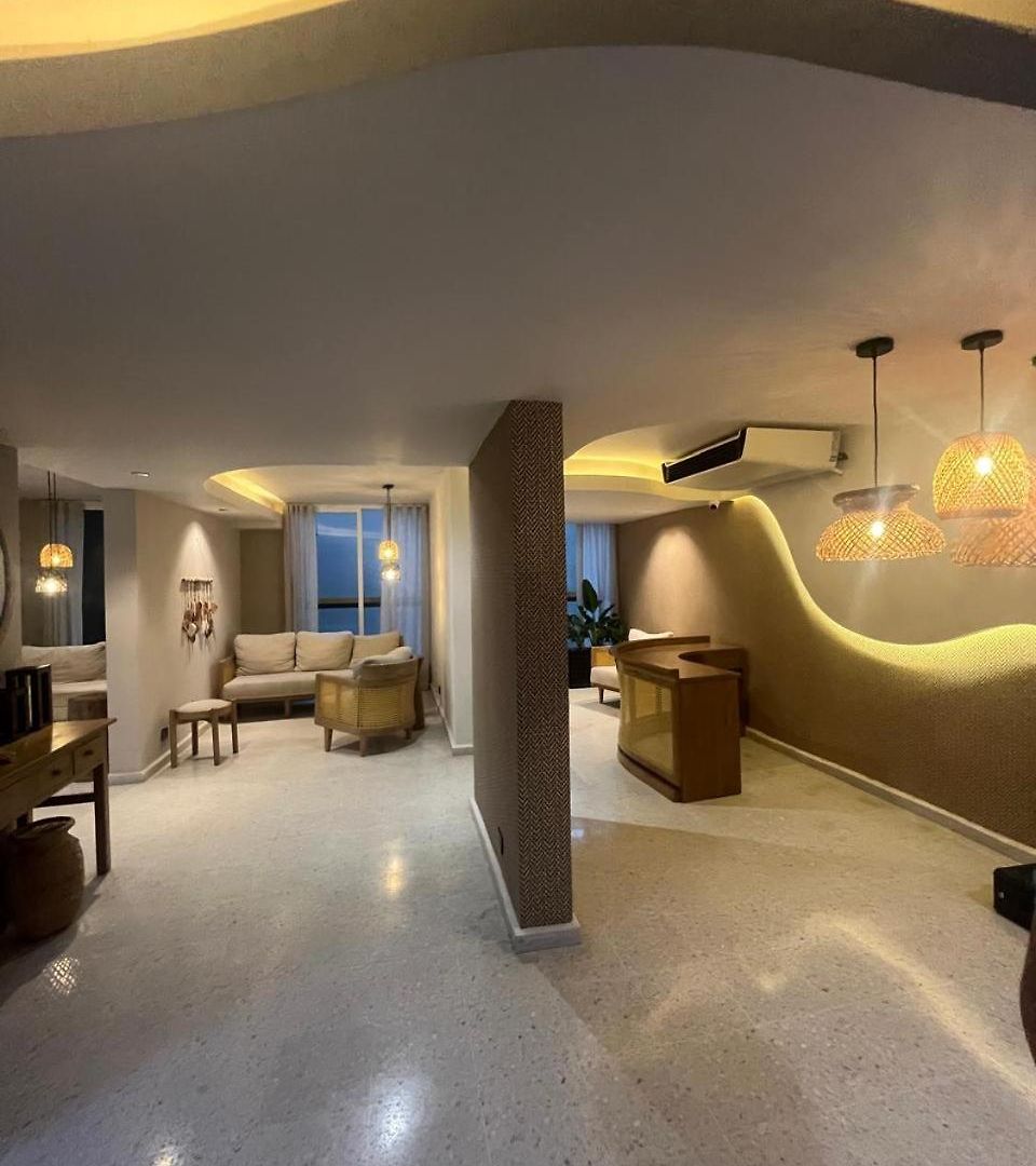 Sunset 47 - Premium Cartagena