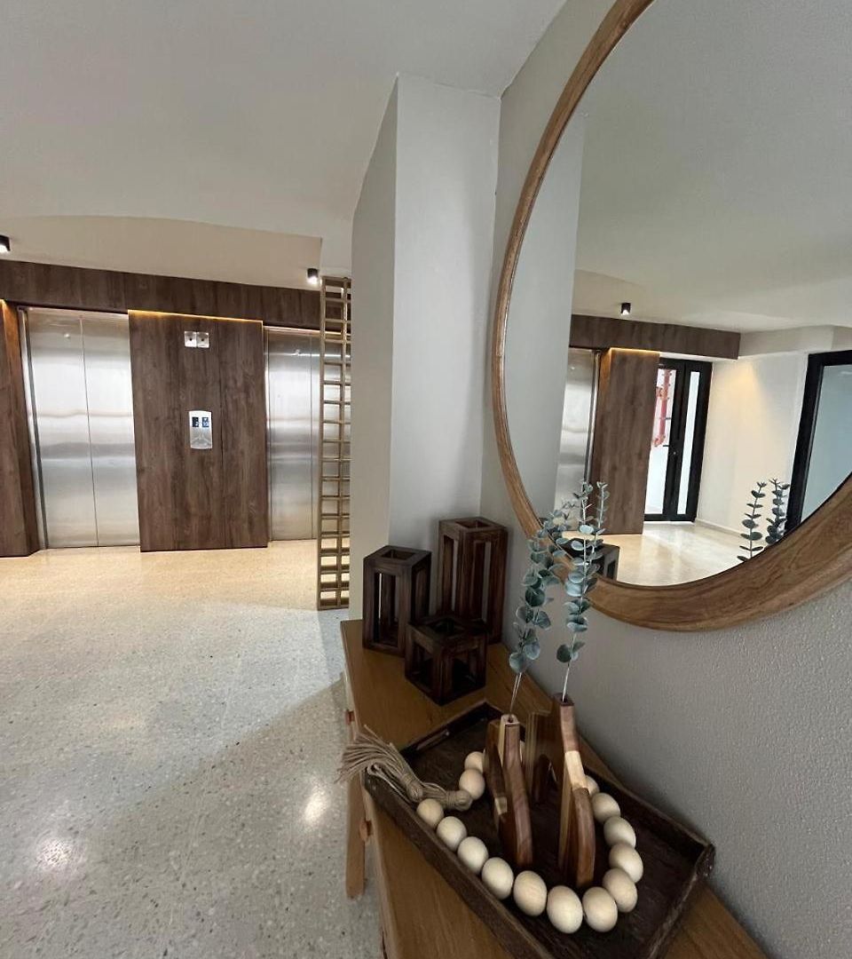 Apartamento Sunset 47 - Premium *