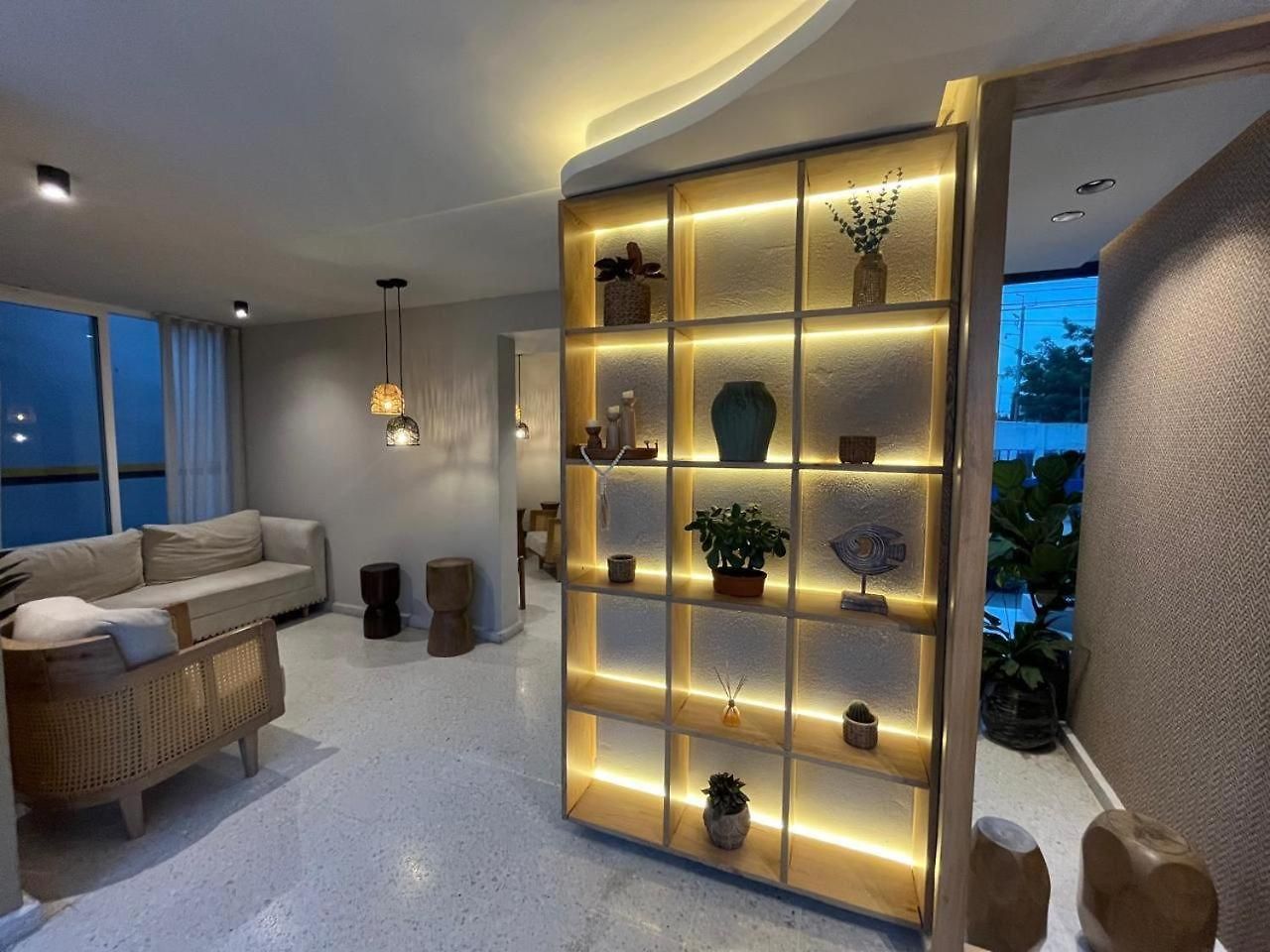 Sunset 47 - Premium Apartamento Cartagena