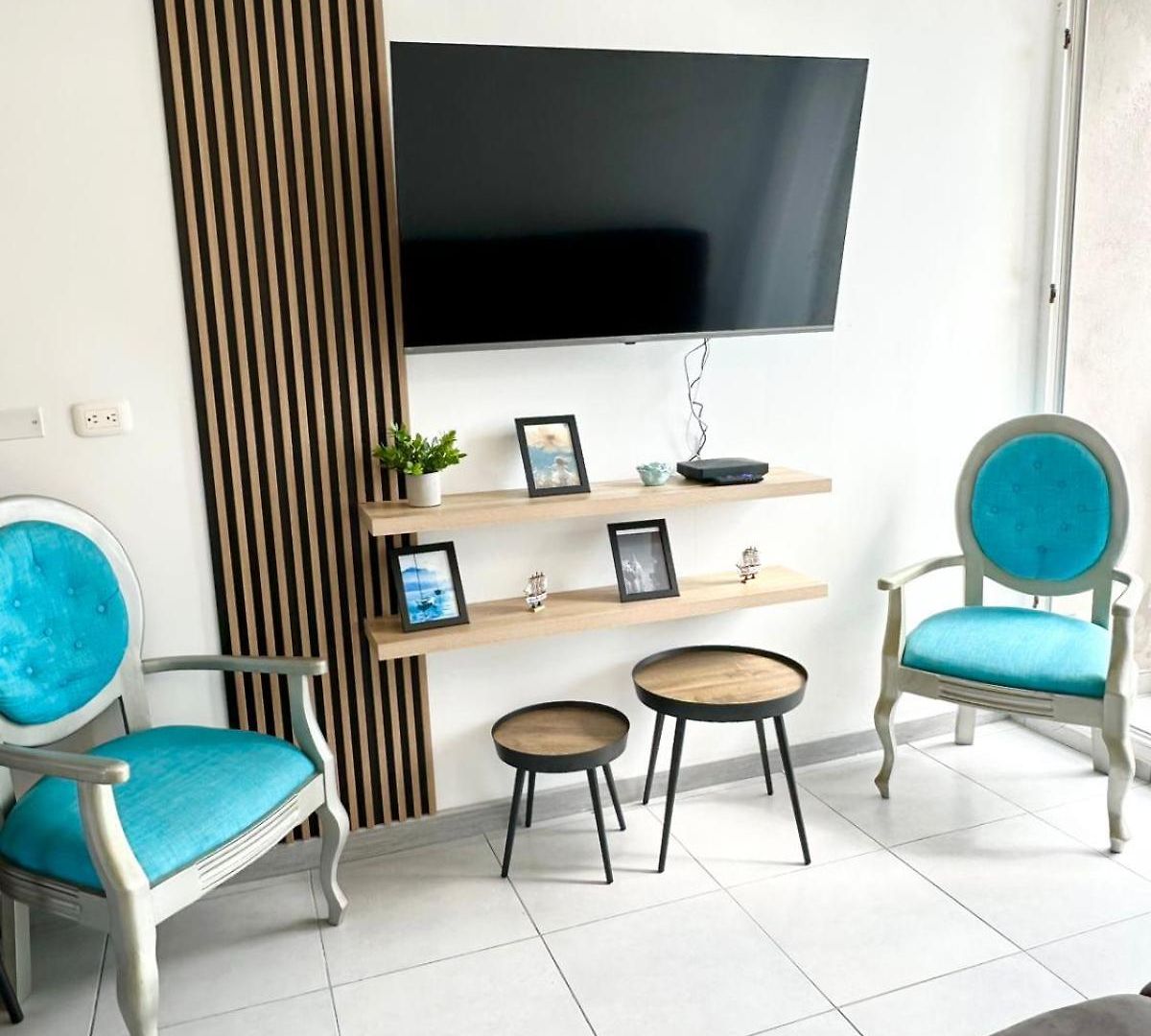 Apartamento Sunset 47 - Premium *