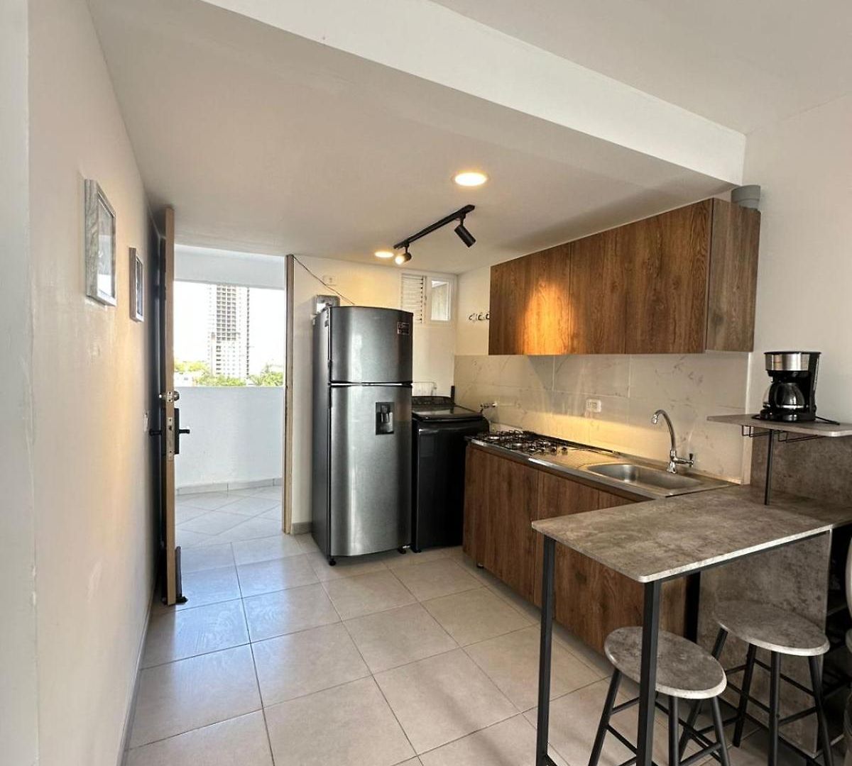 Apartamento Sunset 47 - Premium *
