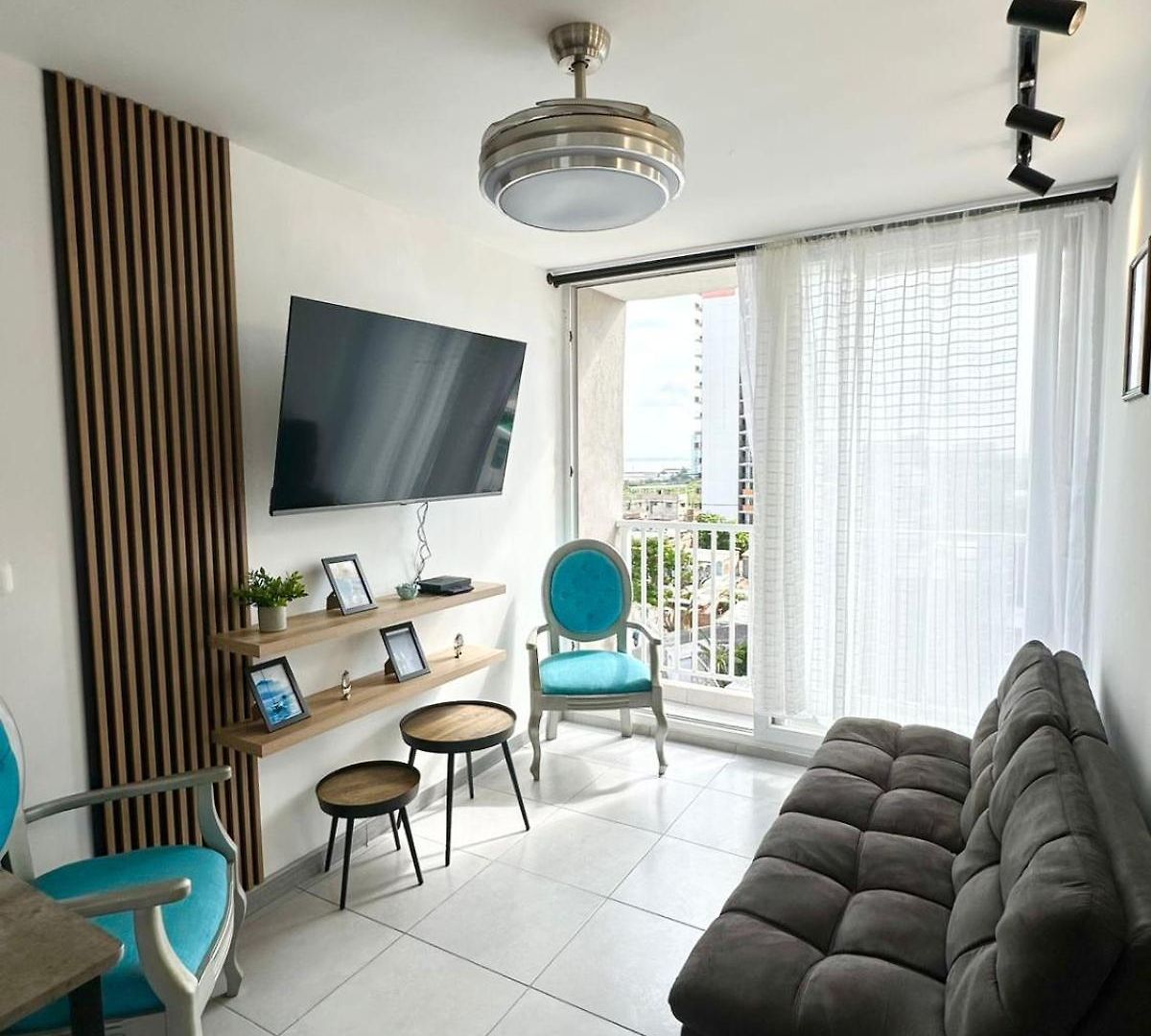 Sunset 47 - Premium Apartamento Cartagena