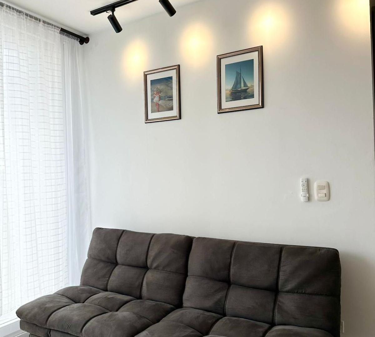 Apartamento Sunset 47 - Premium *