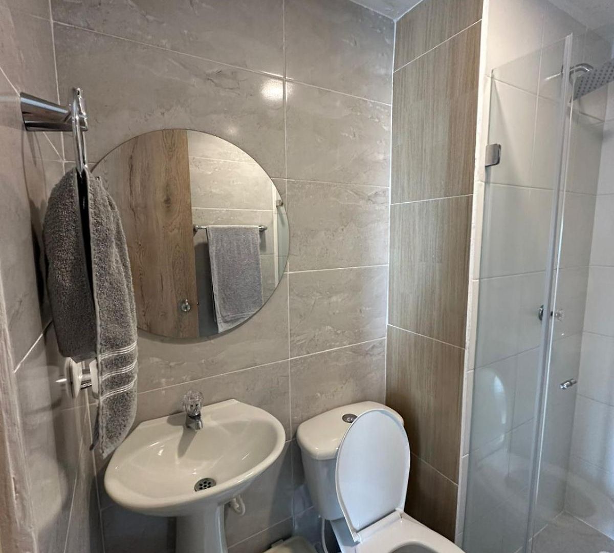 Sunset 47 - Premium Apartamento Cartagena