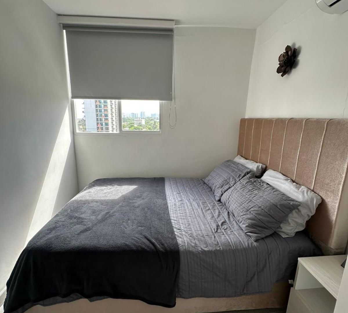 Sunset 47 - Premium Apartamento *