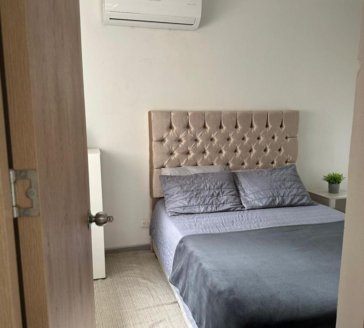 Apartamento Sunset 47 - Premium *
