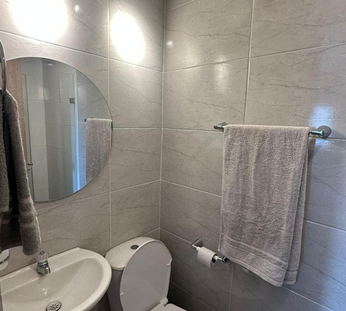 Apartamento Sunset 47 - Premium