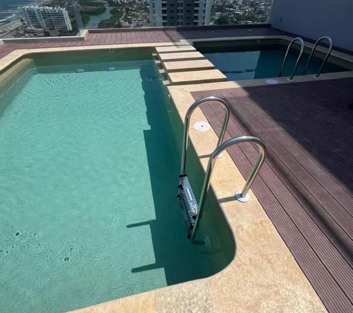 Sunset 47 - Premium Apartamento Cartagena