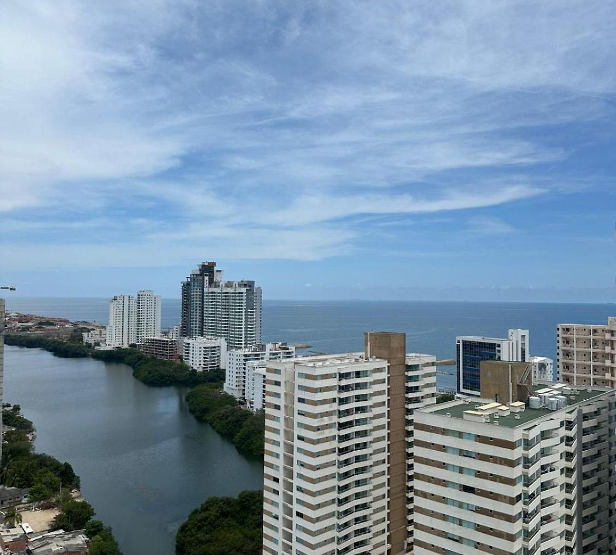 Sunset 47 - Premium Apartamento