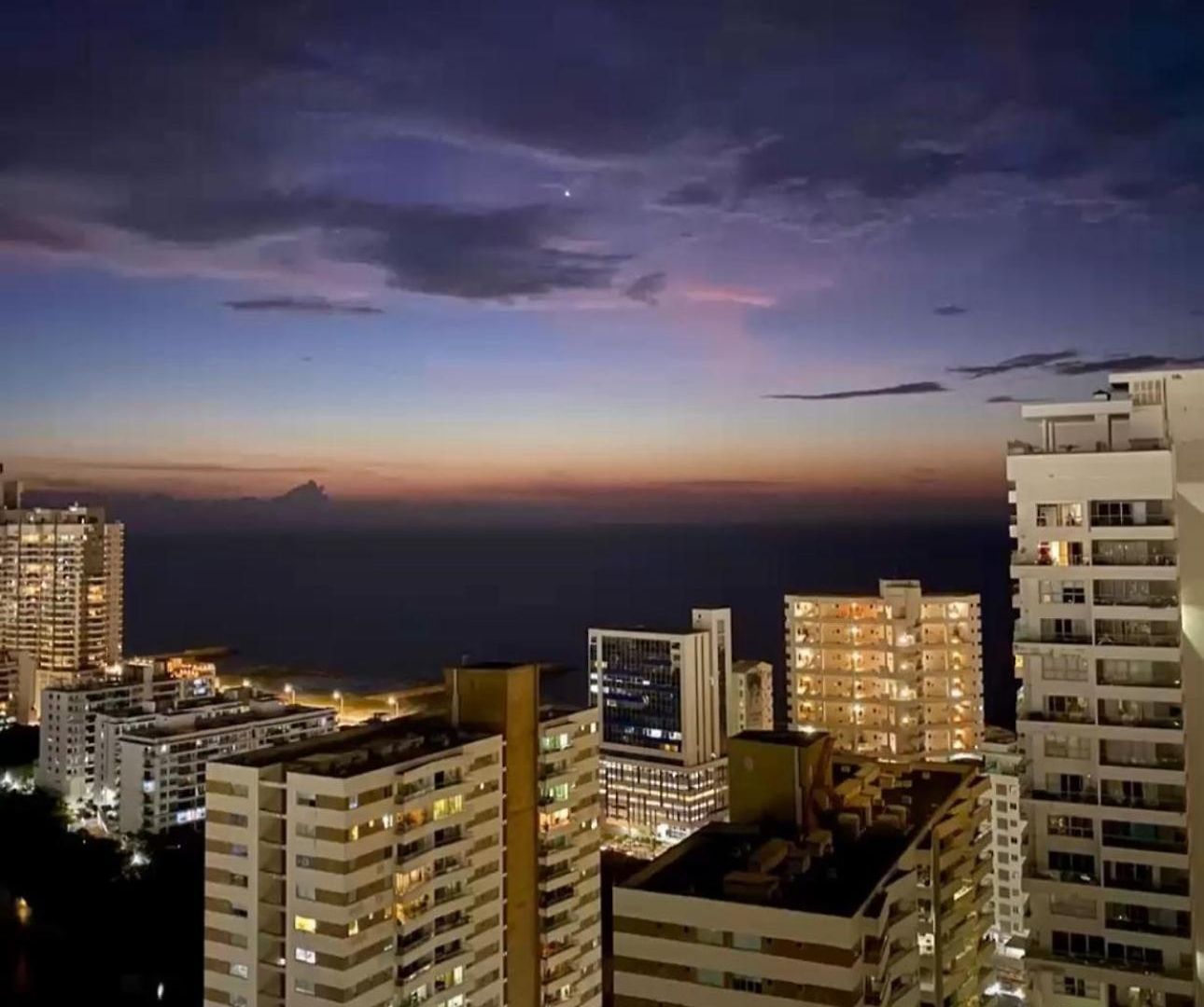 Apartamento Sunset 47 - Premium