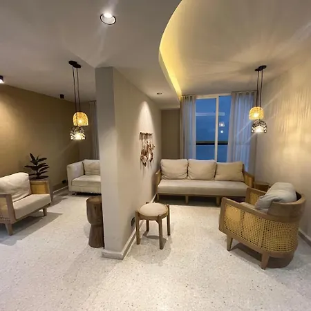 Apartamento Sunset 47 - Premium *