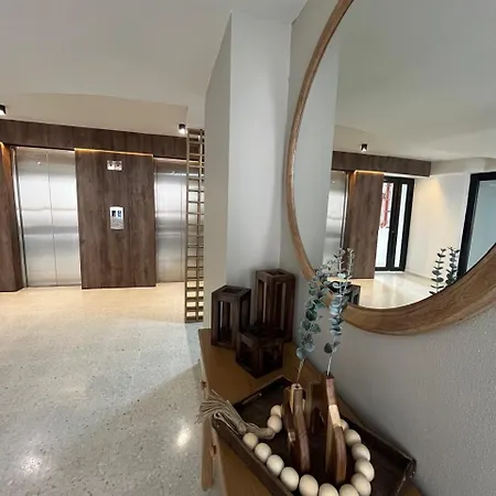 Apartamento Sunset 47 - Premium *
