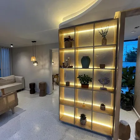 Sunset 47 - Premium Apartamento Cartagena