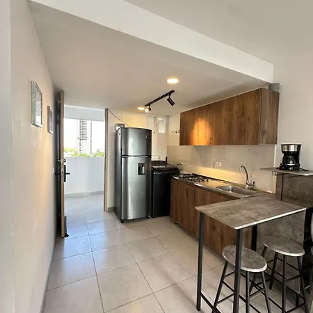 Apartamento Sunset 47 - Premium *