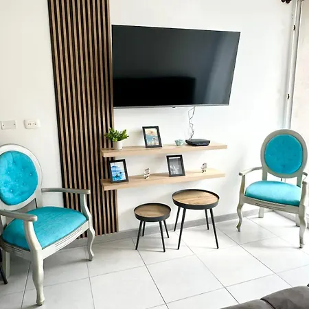 Sunset 47 - Premium Cartagena