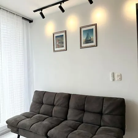 Apartamento Sunset 47 - Premium *