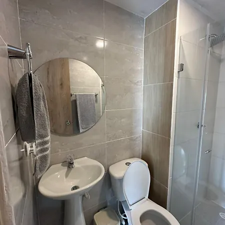 Sunset 47 - Premium Apartamento Cartagena
