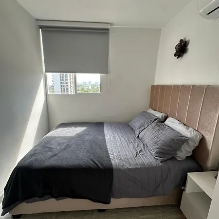 Sunset 47 - Premium Apartamento *