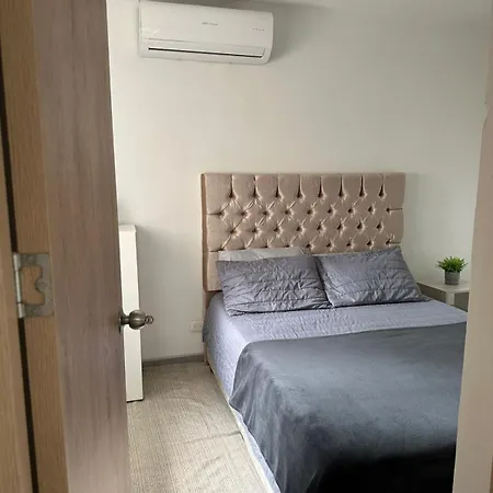 Apartamento Sunset 47 - Premium *
