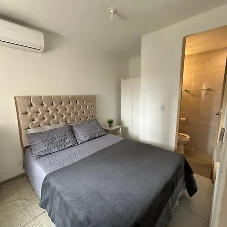 Apartamento Sunset 47 - Premium Cartagena