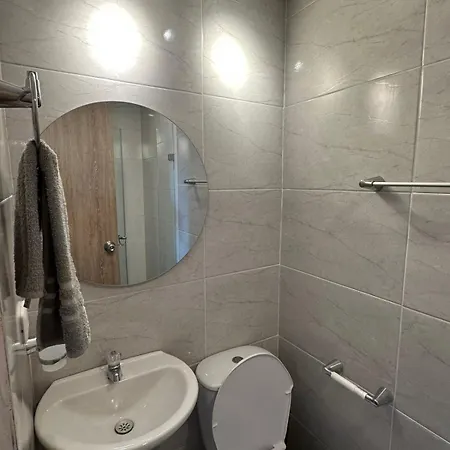 Apartamento Sunset 47 - Premium Cartagena