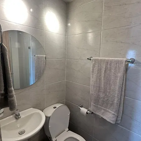 Apartamento Sunset 47 - Premium