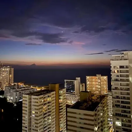 Apartamento Sunset 47 - Premium